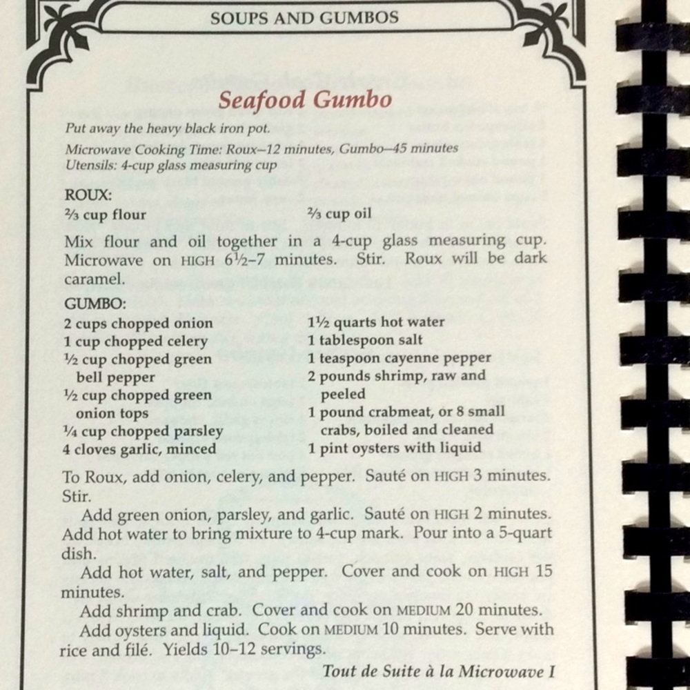 Two Cookbooks - Picture 3 of 4